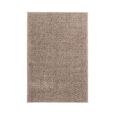 Covor taupe din poliester My Emilia 250 Obsession 160x230