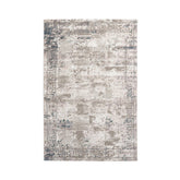 Covor taupe din poliester My Opal 911 Obsession 200x290