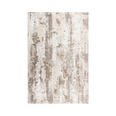 Covor taupe din poliester My Phoenix 124 Obsession 200x290