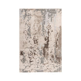 Covor taupe din polipropilena My Nassau 770 Obsession 120x170