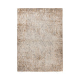 Covor taupe din polipropilena si poliester My Salsa 694 Obsession 160x230