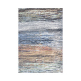 Covor verde/albastru din polipropilenă Argentum 63814 Ragolle 160x230