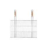Grill metalic Strend Pro38x58cm, 6.20 mm grosime