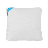 Perna matlasata microfibra SomnoMed 70x70 cm Somnart