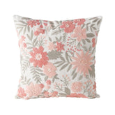 Perna decorativa multicolora 45x45 cm Lomna Boltze