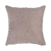 Perna gri stone din poliester 40x40 cm Lido House Nordic