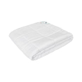 Pilota alba microfb HypoallergenicMed 200g 200x220 Somnart