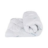 Pilota microfibra Aloe Vera 180x200 CM Somnart