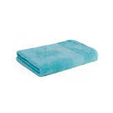Prosop de baie 100% bumbac, 70/140 cm, 500 gr/m2, verde menta