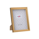 Rama foto clasica aurie 15x20 cm