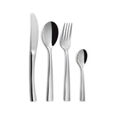 Set tacamuri 24 piese Madrid 18%, 3mm Comas