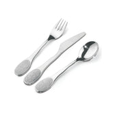 Set tacamuri 3 piese din inox pentru copii Catty Tramontina