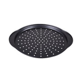 Tava de copt ventilata pentru pizza Ø37 cm Chef Traiteur