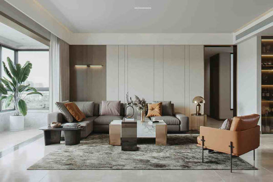 Ce este designul interior: definiție și principii de bază - ghid practic pentru spații estetice și funcționale