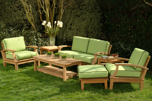 Amenajare grădină - idei creative și sfaturi de design pentru un spațiu verde armonios