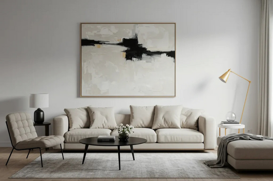 Stilul minimalist în designul interior: Caracteristici, principii, paletă de culori și idei de amenajare