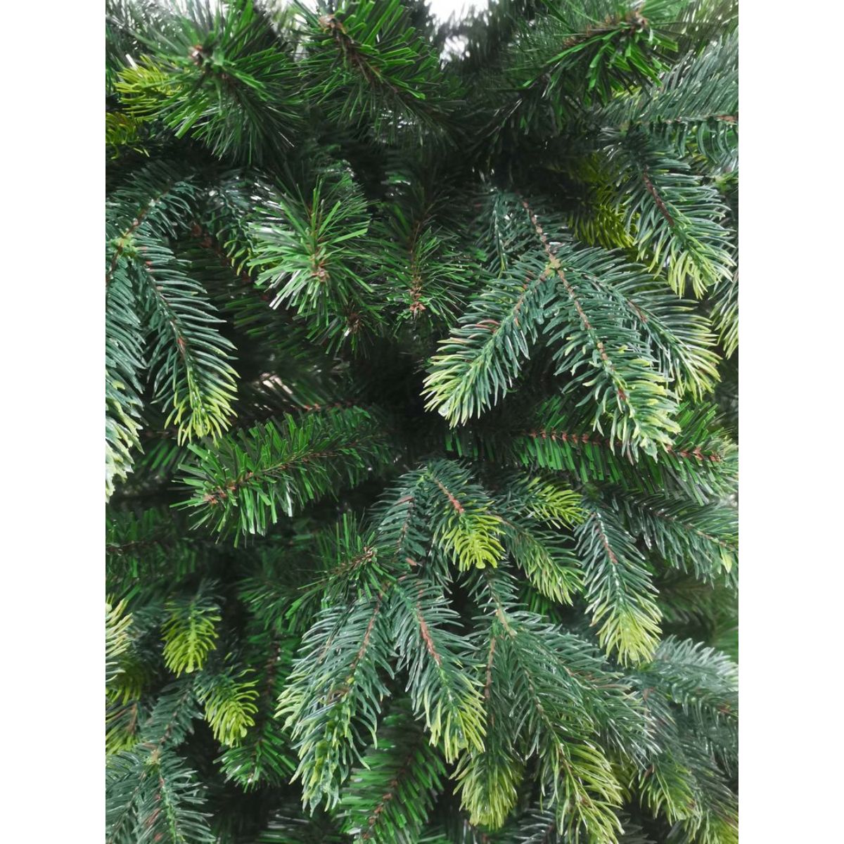 Brad artificial verde 1,5 m cu aspect natural si suport inclus - Arven MagicHome