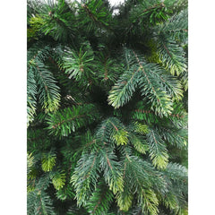 Brad artificial verde 1,5 m cu aspect natural si suport inclus - Arven MagicHome