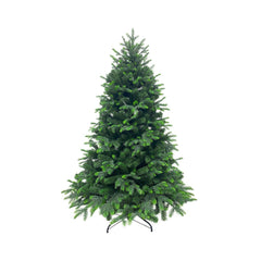 Brad artificial verde 1,8 m cu aspect natural si suport inclus - Arven MagicHome