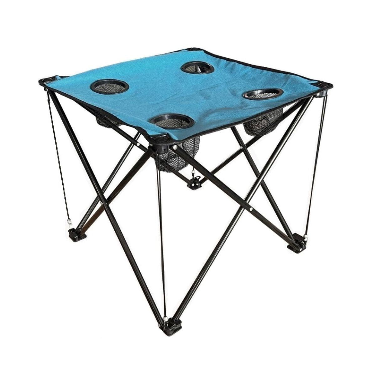 🎁 Masa pliabila pentru camping 43x48x48cm (100% off)