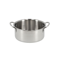 Set de joacă pentru copii, 6 piese, vase și ustensile de bucătărie Esschert Design