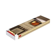 Chibrituri PE-PO®, Camino MAXI Special 20 cm, 45 buc