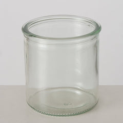 Felinar din lemn 14x14x28 cm Andra Boltze