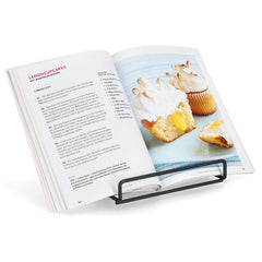Suport de carte, 20x18x20,5 cm, Book holder Zeller