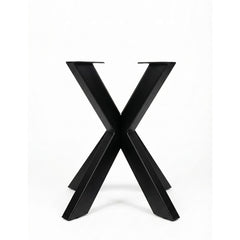 Masa de dining rotunda din lemn de mango Ø120 cm Verena Star Haro