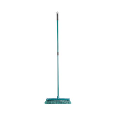 Matura cu maner telescopic 95-159 cm, verde, MagicHome