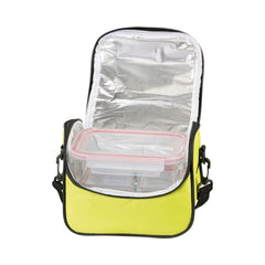 Set 2 caserole MagicHome din sticla, 900 ml + 900 ml, cu geanta termoizolanta