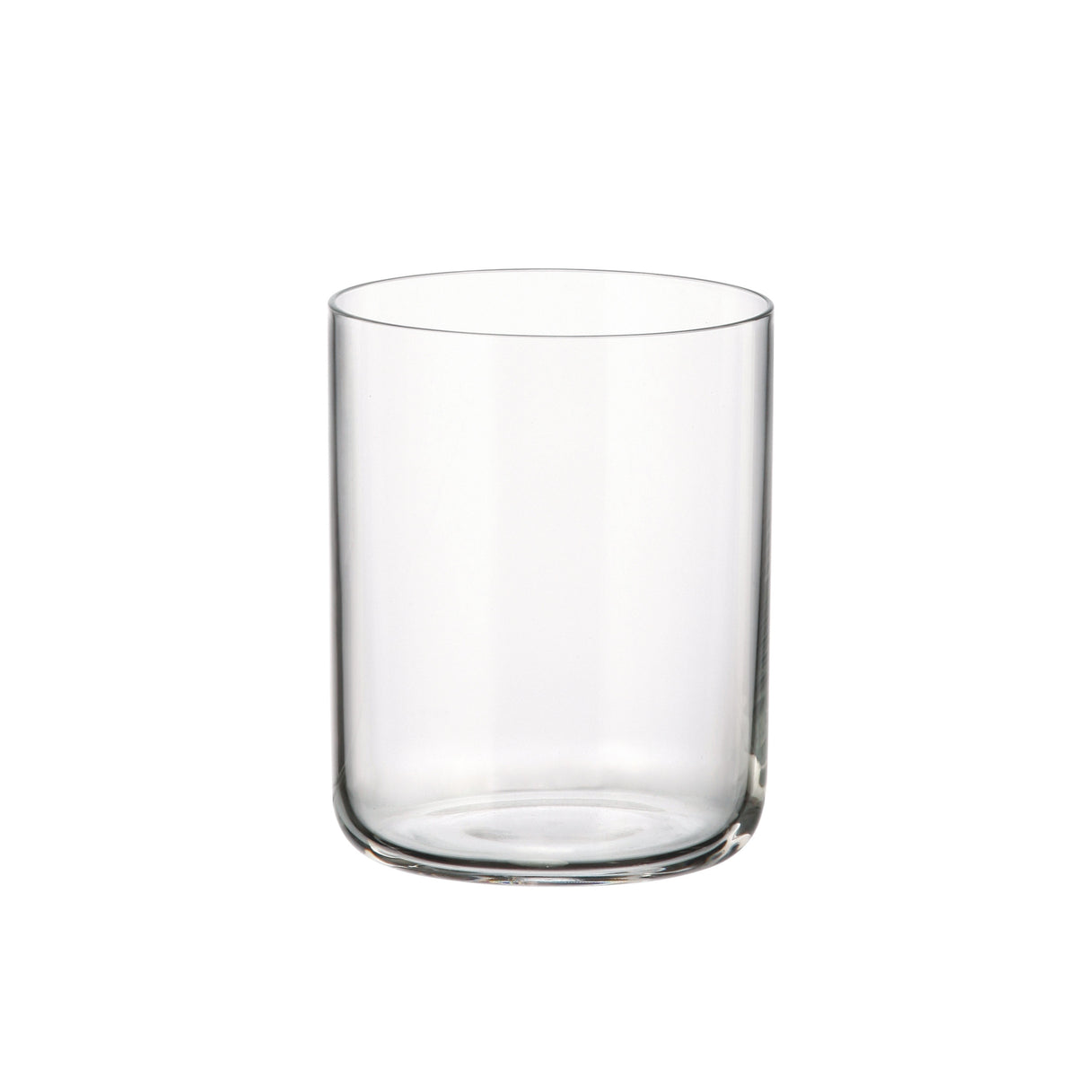 Pahare de apa moderne din cristal 390 ml Anita