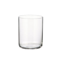 Pahare de apa moderne din cristal 390 ml Anita