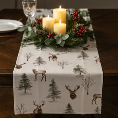 Traversa pentru masa, 40X140, INART