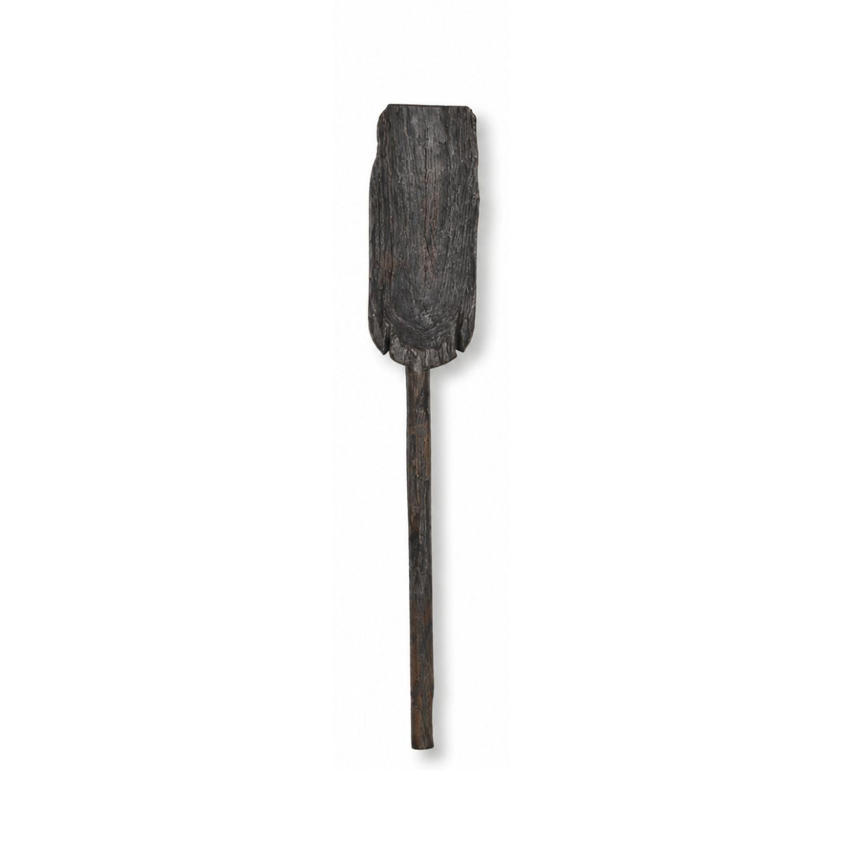 Decoratiune de perete maro din polirasina 116 cm Yazhi