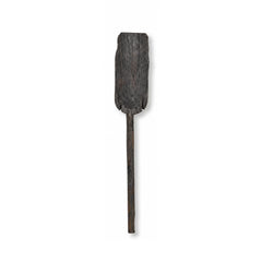 Decoratiune de perete maro din polirasina 116 cm Yazhi