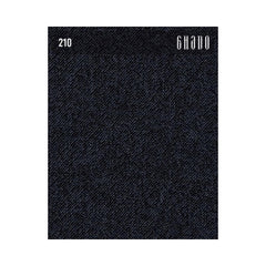 Canapea 3 locuri albastru navy textil Fynn Mesonica