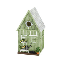 Casuta pentru pasari din polirasina Garden Shed Esschert Design