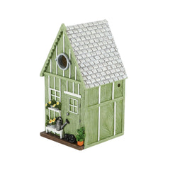 Casuta pentru pasari din polirasina Garden Shed Esschert Design