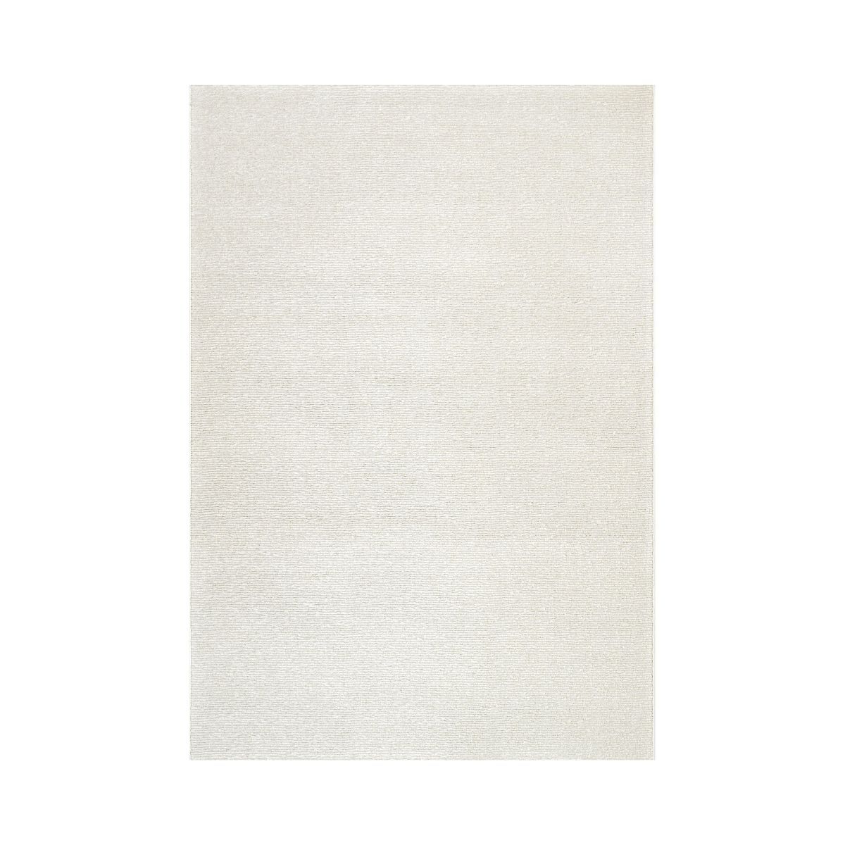 Covor crem din poliester şi polipropilenă Trentino 41008 Ragolle 133x195
