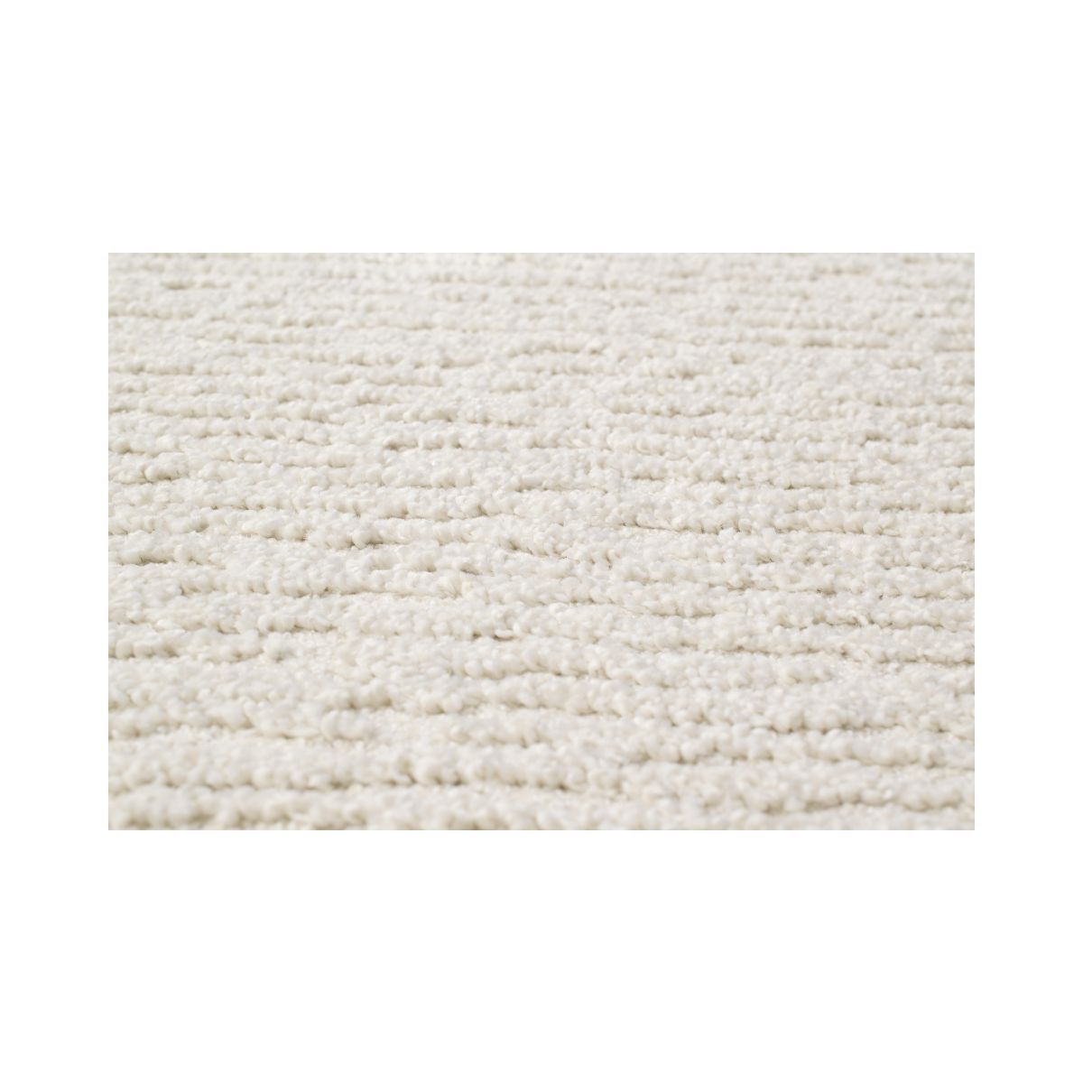 Covor crem din poliester şi polipropilenă Trentino 41008 Ragolle 133x195