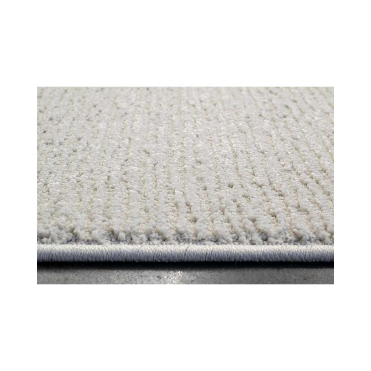 Covor crem din poliester şi polipropilenă Trentino 41008 Ragolle 133x195