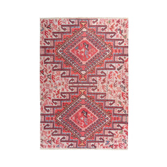 Covor multicolor din poliester My Ethno 264 Obsession 115x170