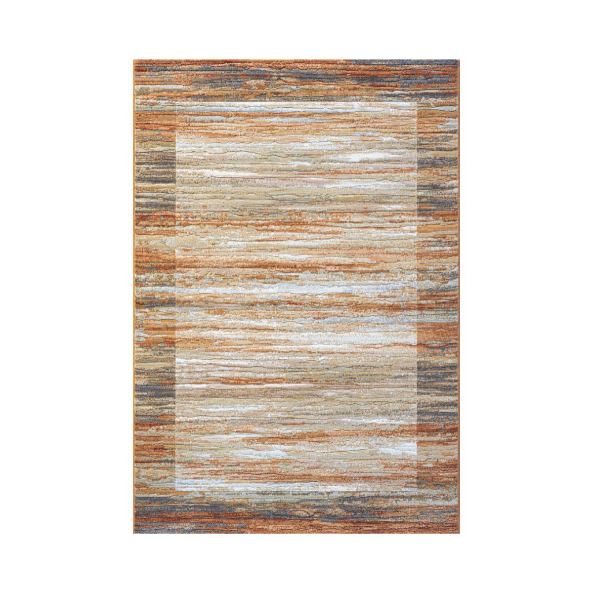 Covor multicolor din polipropilena Argentum 63138 Ragolle