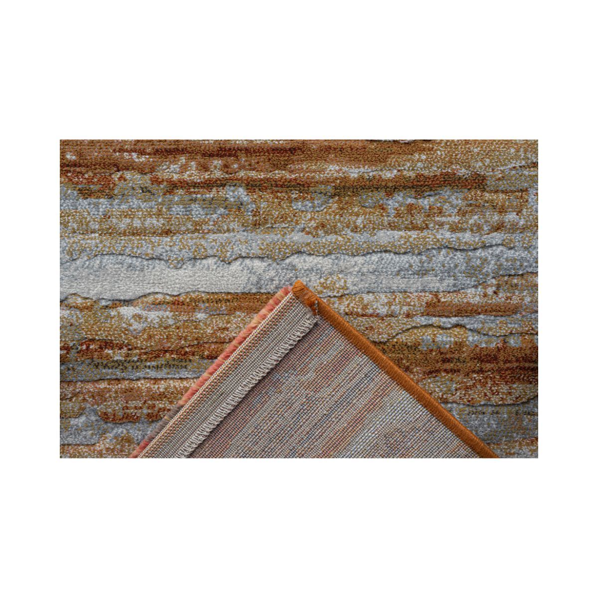 Covor multicolor din polipropilena Argentum 63138 Ragolle
