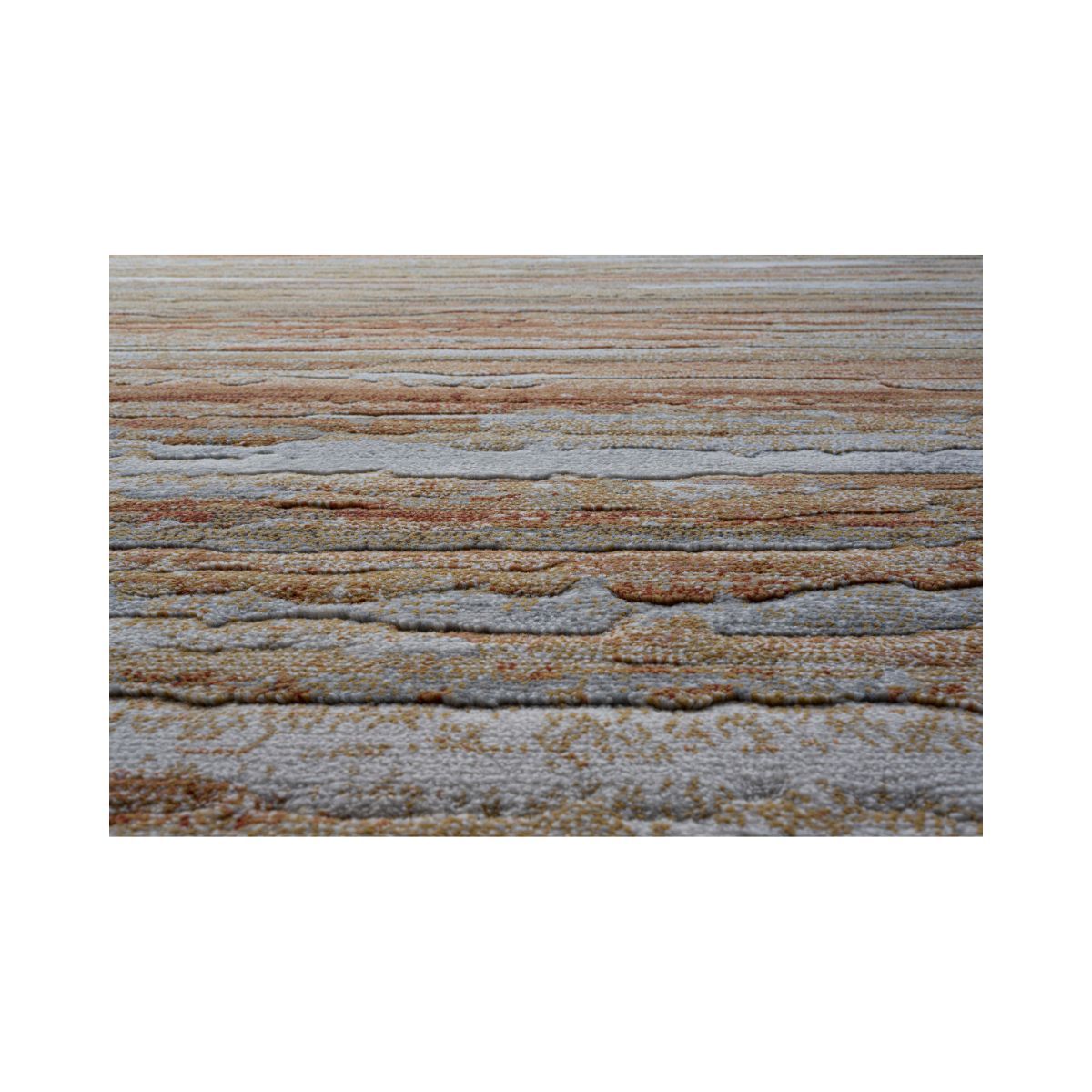 Covor multicolor din polipropilena Argentum 63138 Ragolle