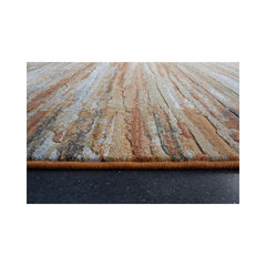 Covor multicolor din polipropilena Argentum 63138 Ragolle