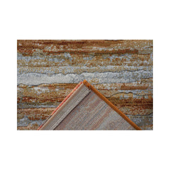 Covor multicolor din polipropilena Argentum 63138 Ragolle