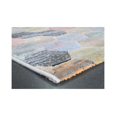 Covor multicolor din polipropilena Argentum 63456 Ragolle