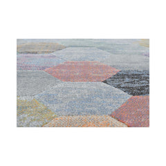 Covor multicolor din polipropilena Argentum 63456 Ragolle